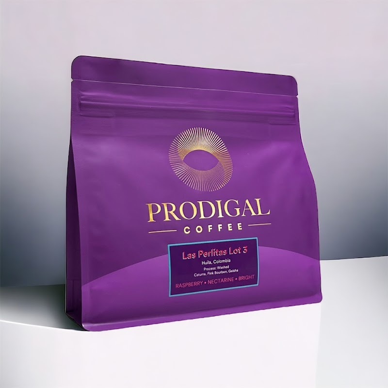Prodigal Coffee