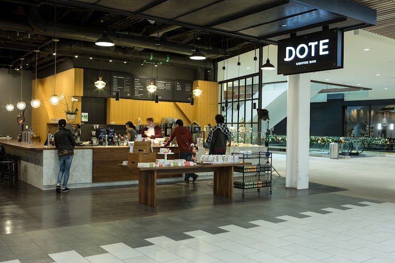 Dote Coffee Bar