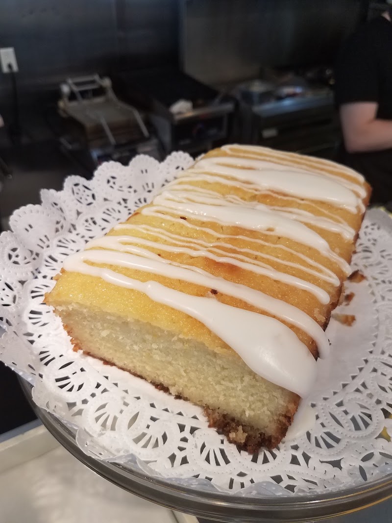 Lemon Falls Cafe/Marketplace