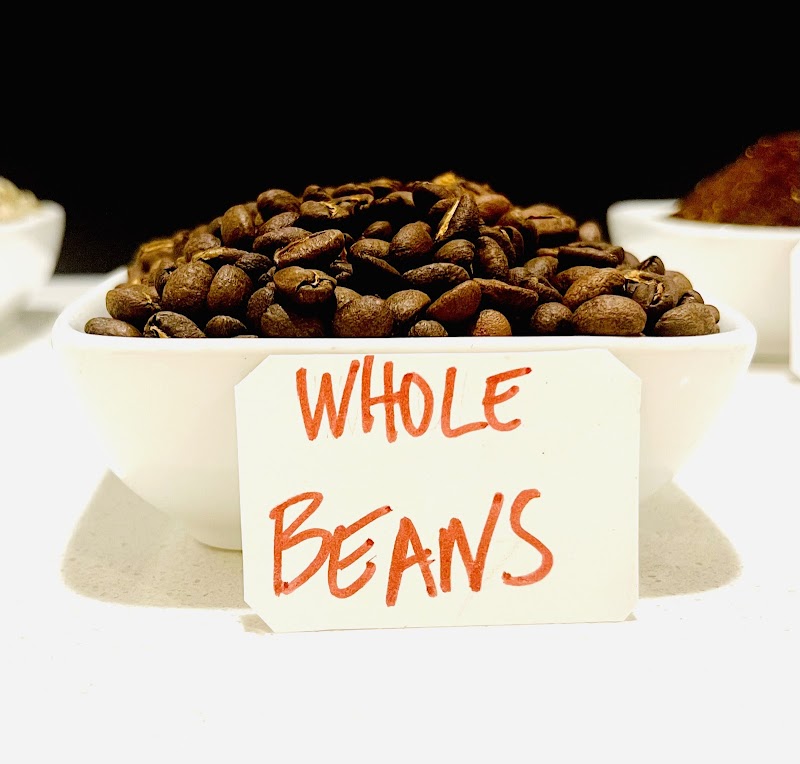 ALi COFFEE™️ Company