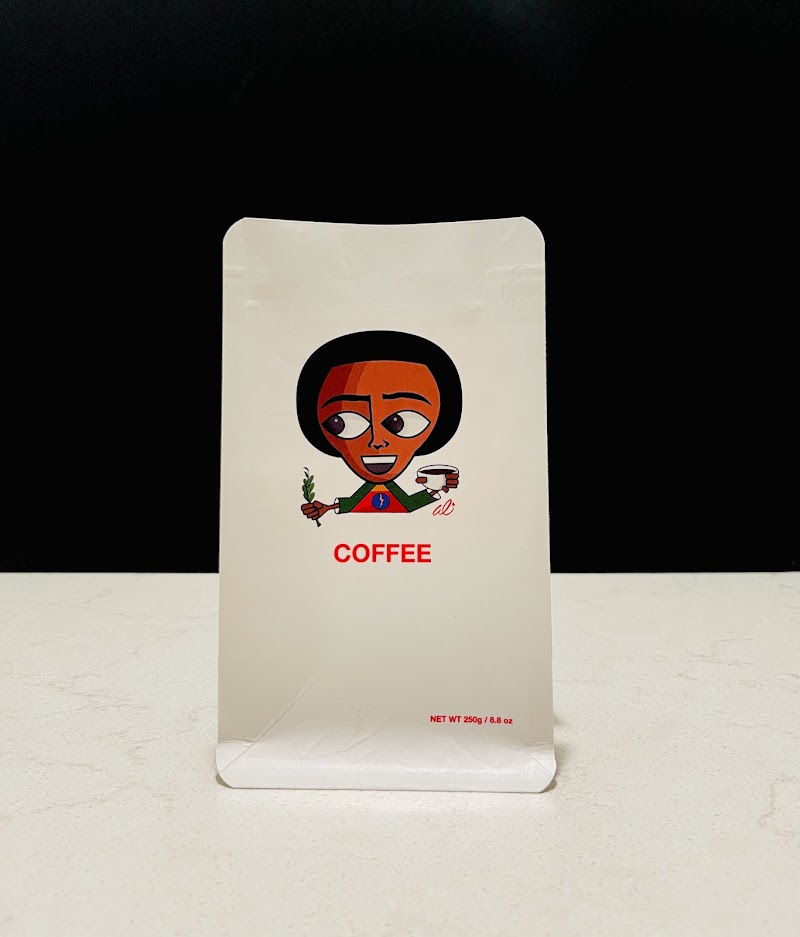 ALi COFFEE™️ Company