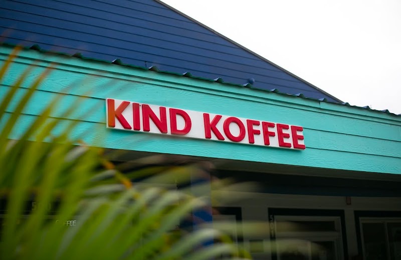 Kind Koffee Company