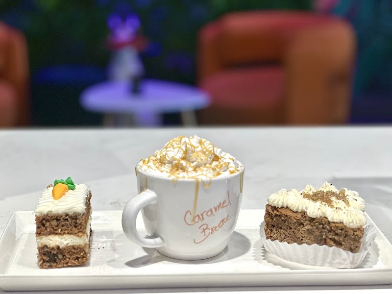 Blazed Bakery Chicago