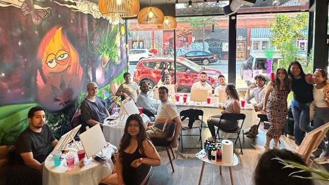 Blazed Bakery Chicago