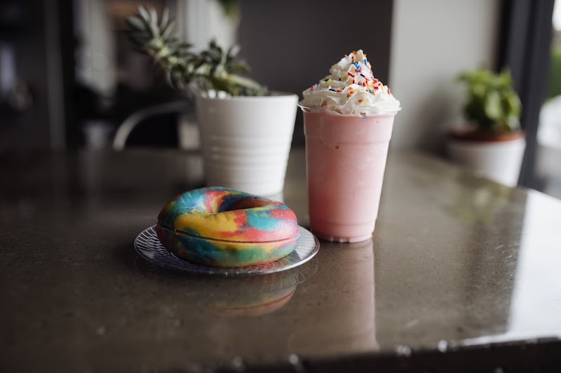 Dark Side Coffee House