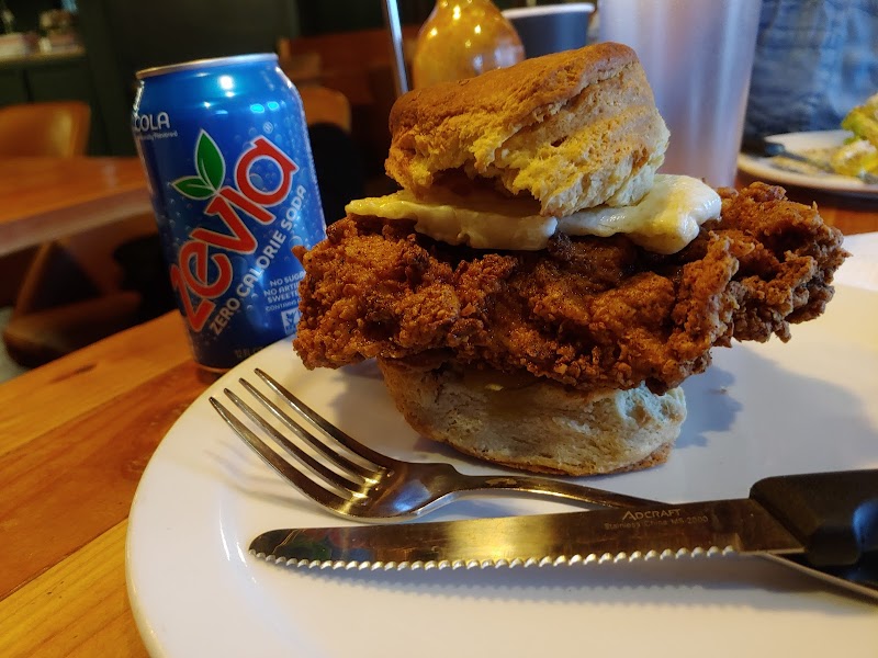 Slow Hand Coffee + Bakeshop