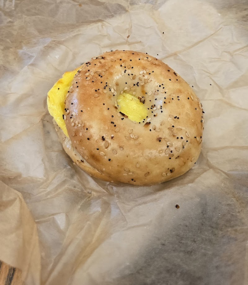 Black Rifle Coffee Company Cafe