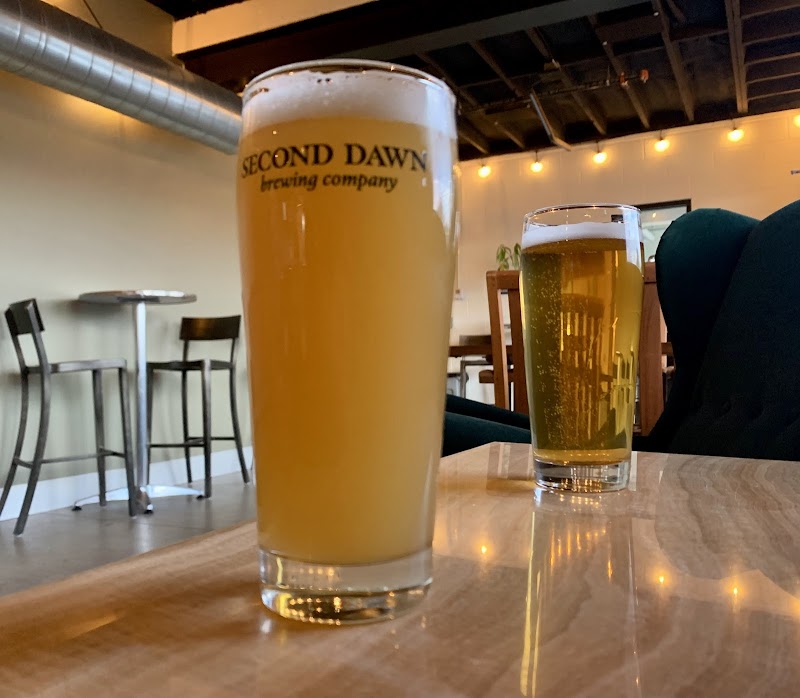 Second Dawn Brewing Co.