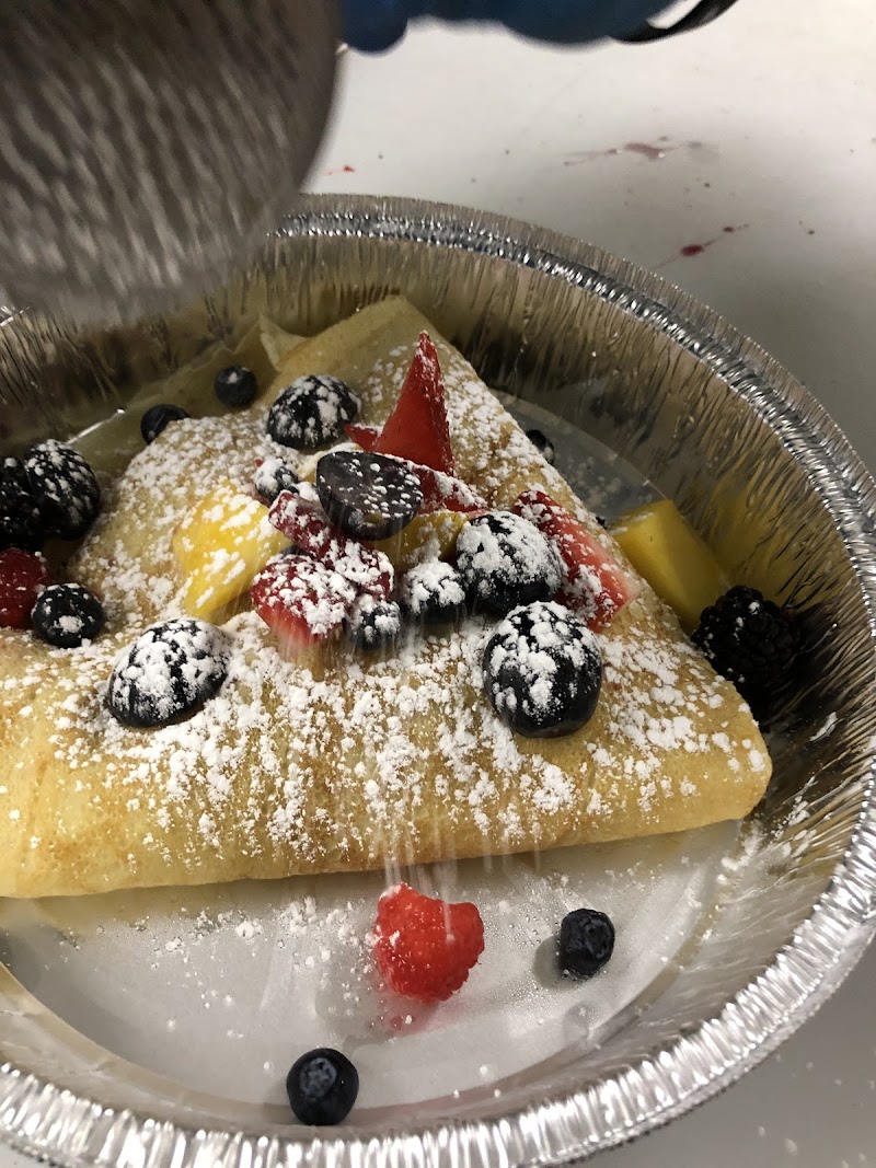 Sagche's Coffee House