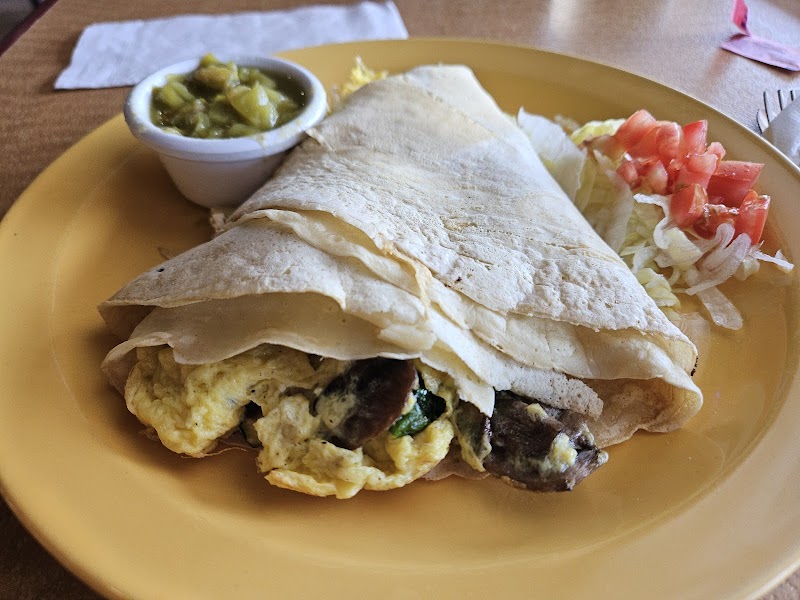 Sagche's Coffee House