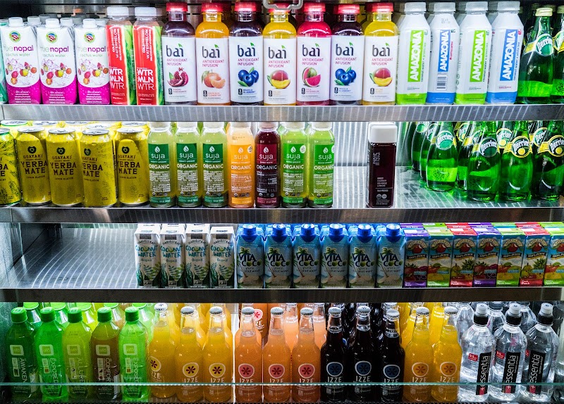 Vale Healthy Kitchen - Tallahassee (Madison St)