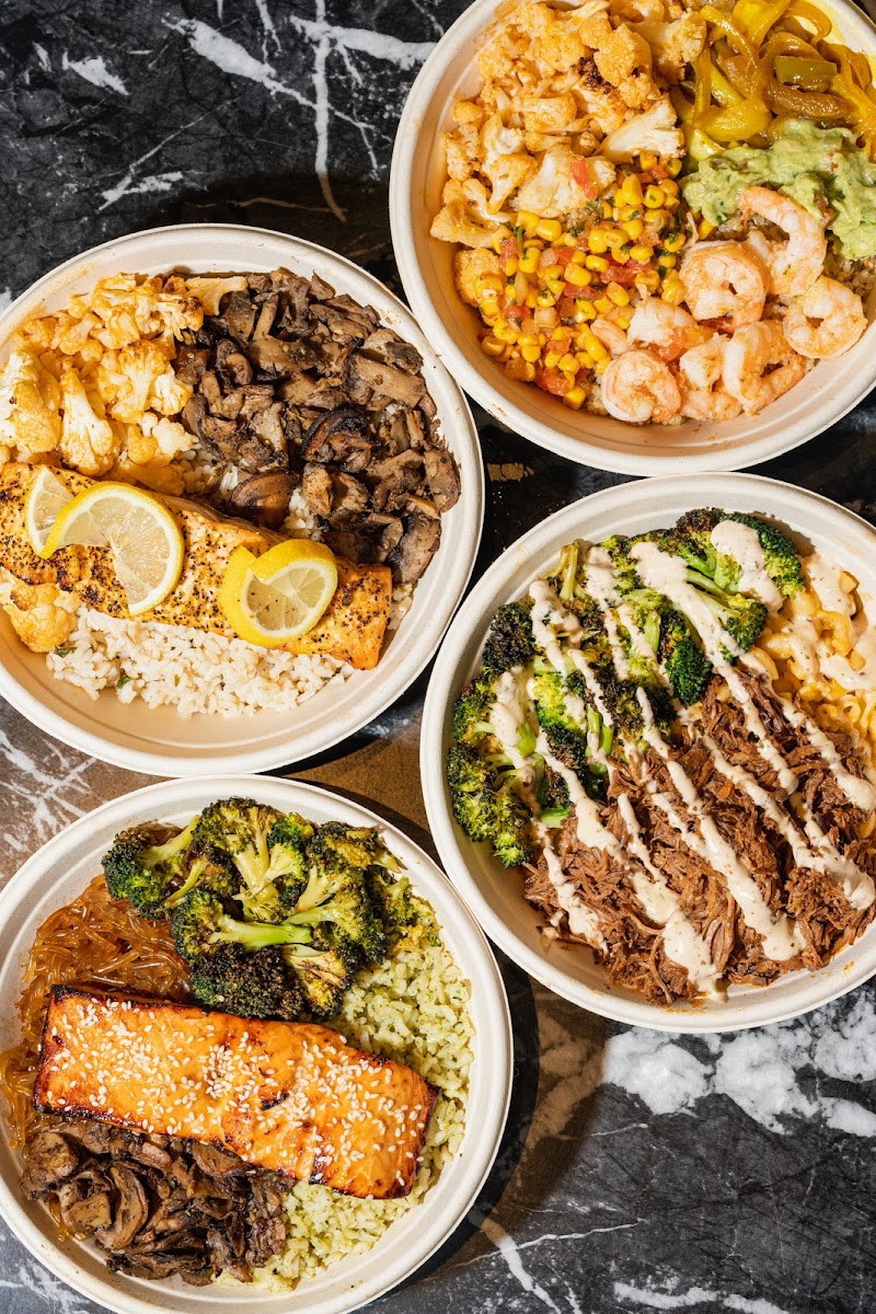 Vale Healthy Kitchen - Tallahassee (Madison St)