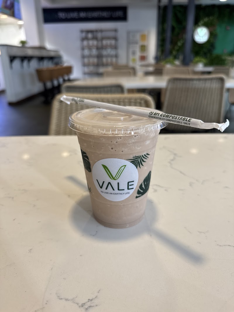 Vale Healthy Kitchen - Tallahassee (Madison St)