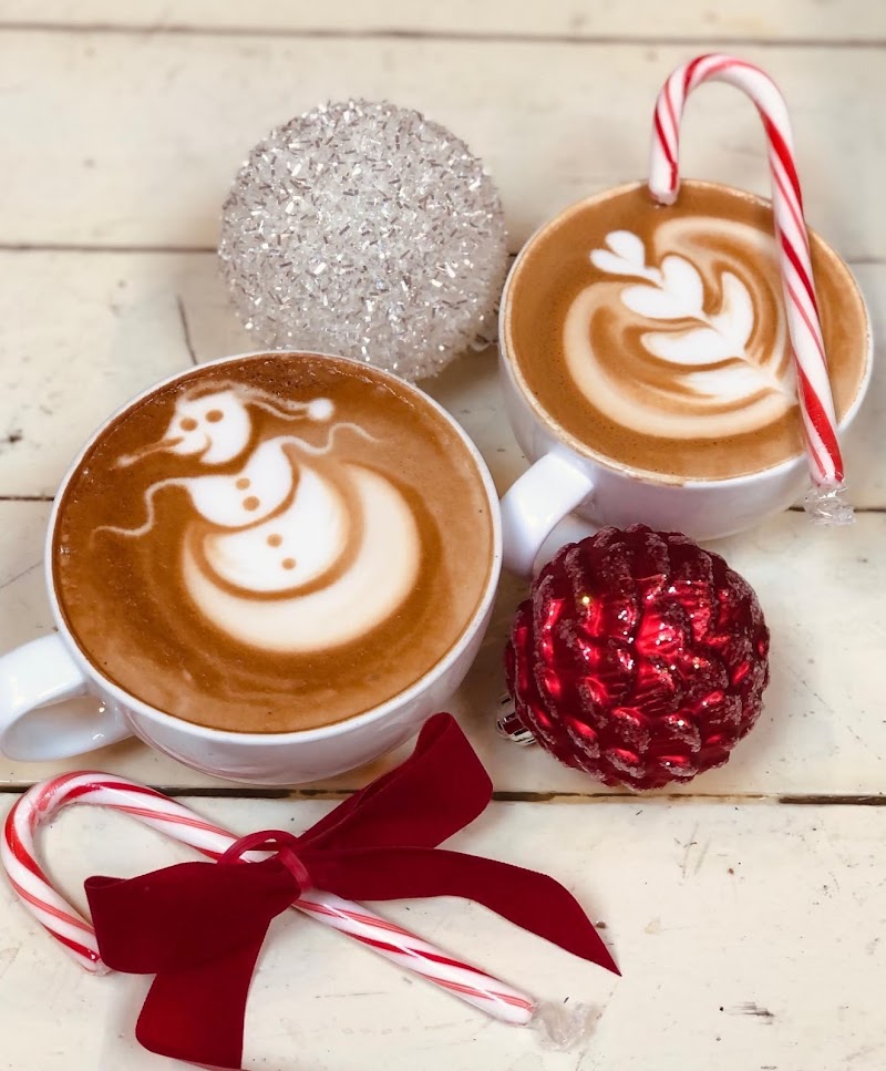 Caffe Amouri Coffee Roaster