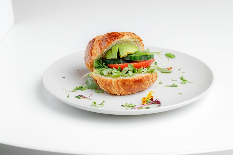 LPP Bakery Cafe (Le Petit Poussin)