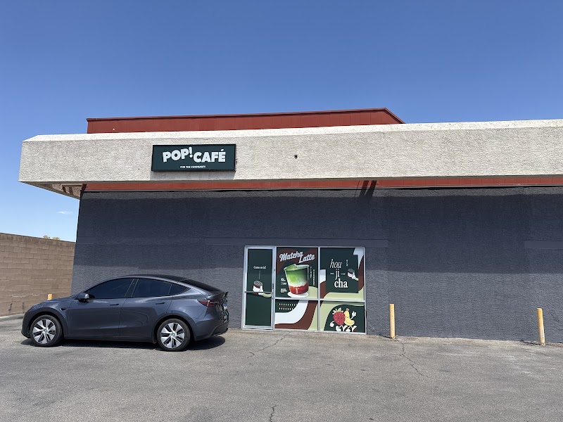Pop Café