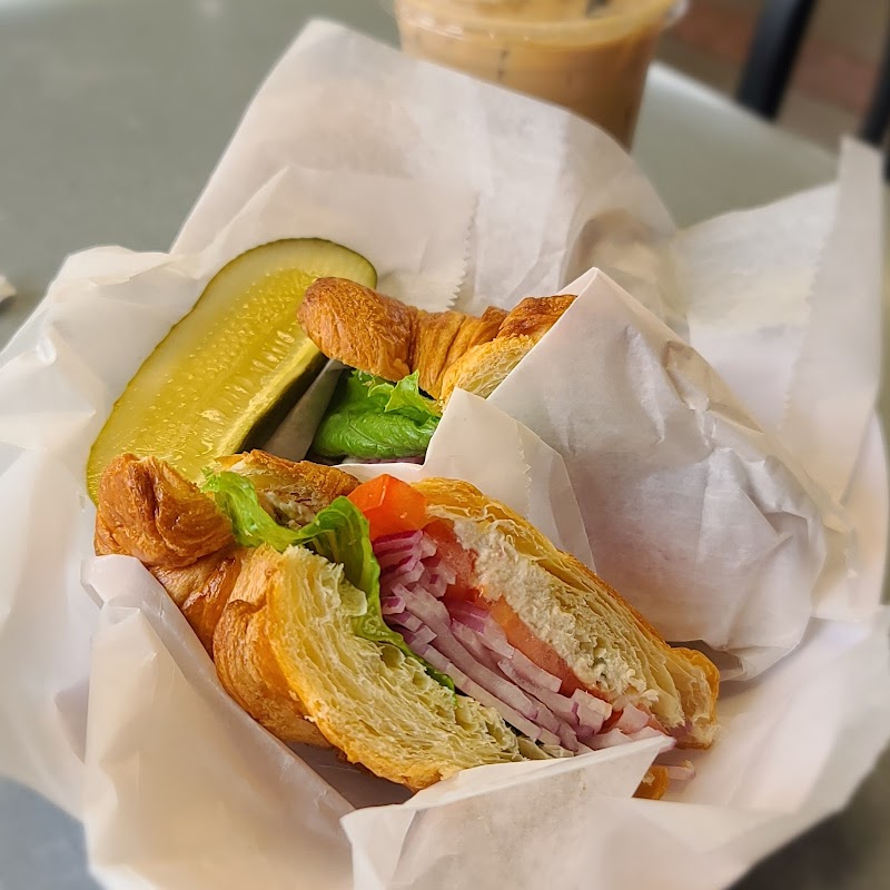 Bagelmania Coffee House