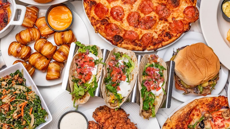 HydeOut Kitchen & Bar