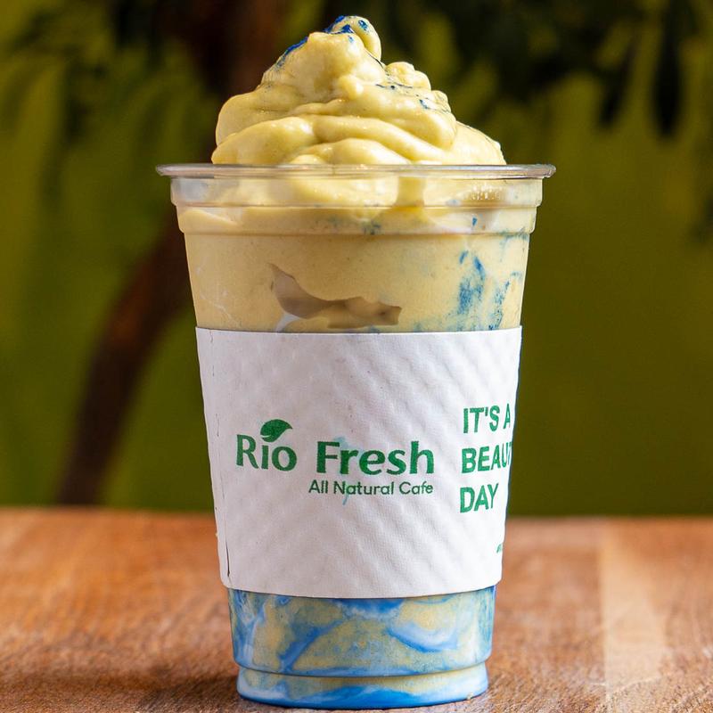 Rio Fresh Cafe