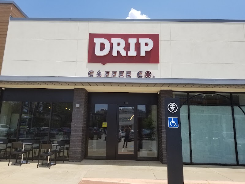 Drip Coffee