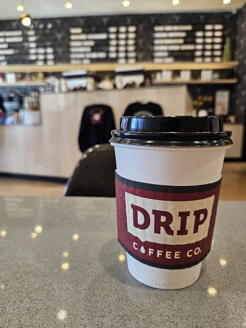 Drip Coffee
