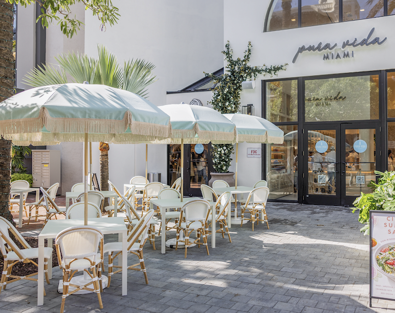Pura Vida Miami