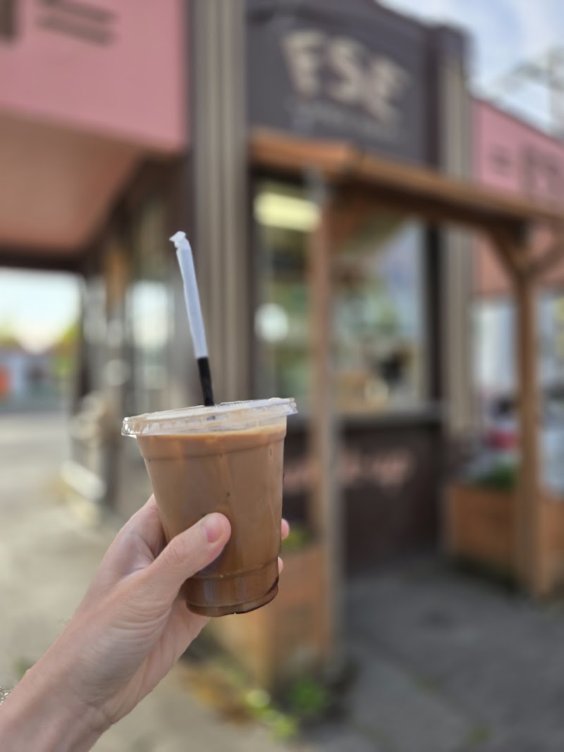 Filling Station Espresso