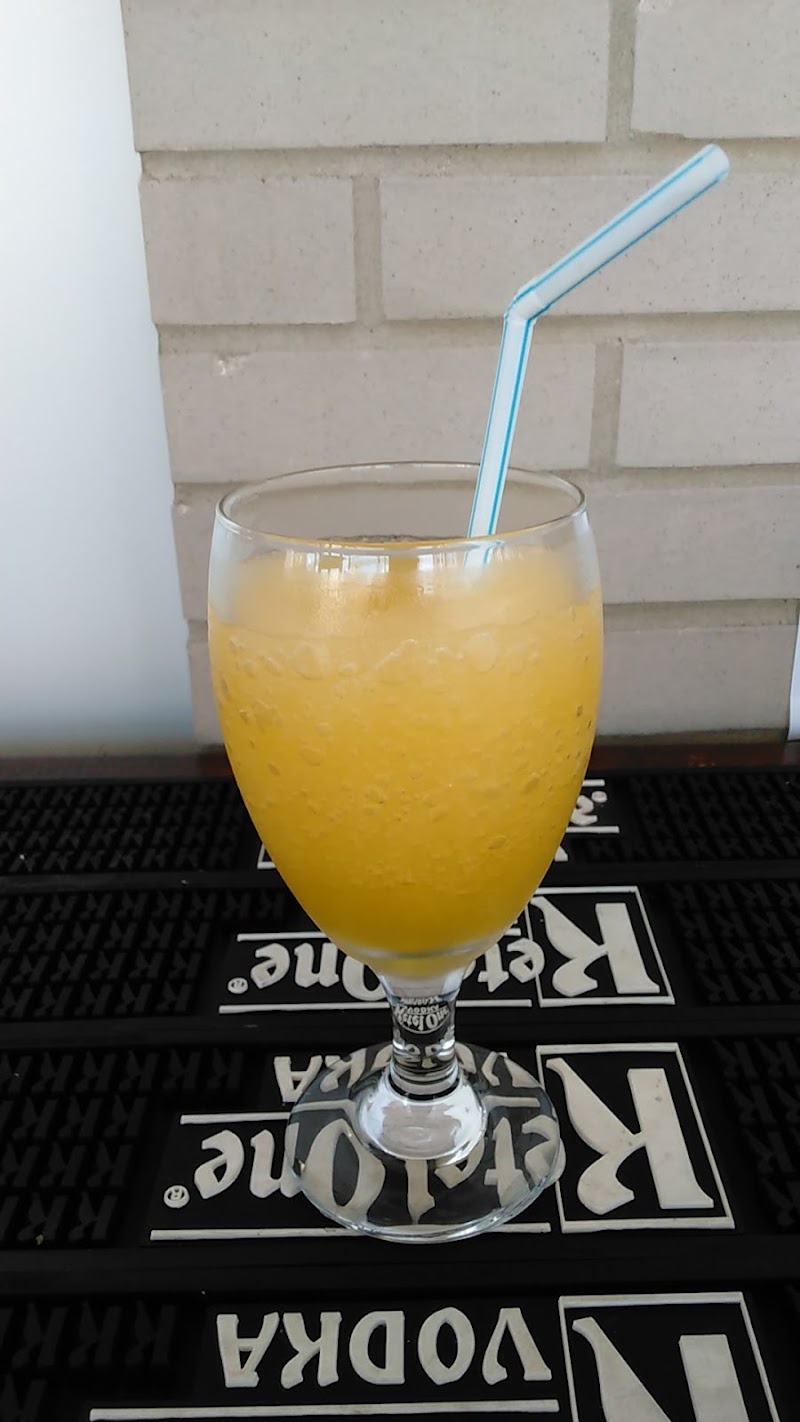 Olivia's Transit Cafe