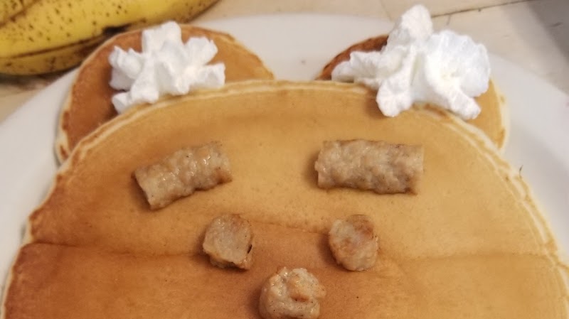 Sub Base & Bagel Place