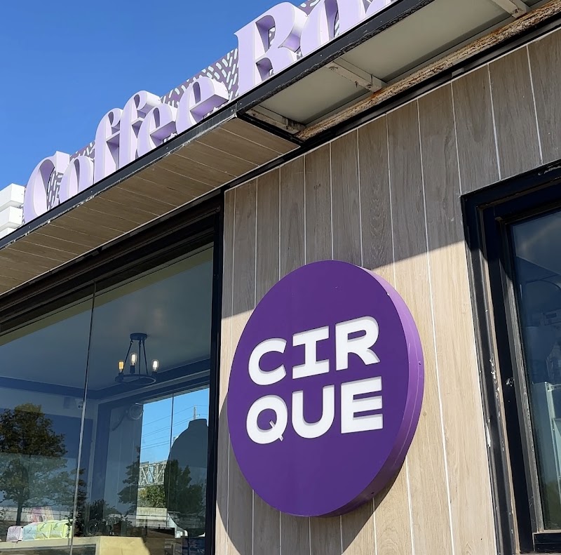 Cirque Coffee