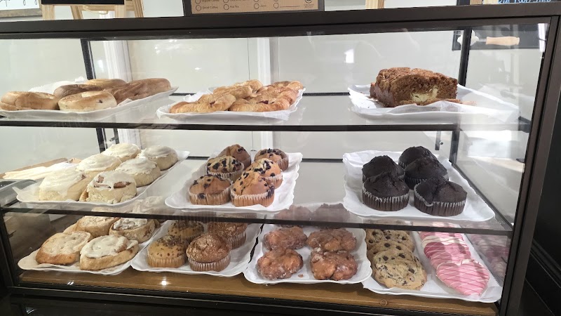 Madison Coffee Company LLC