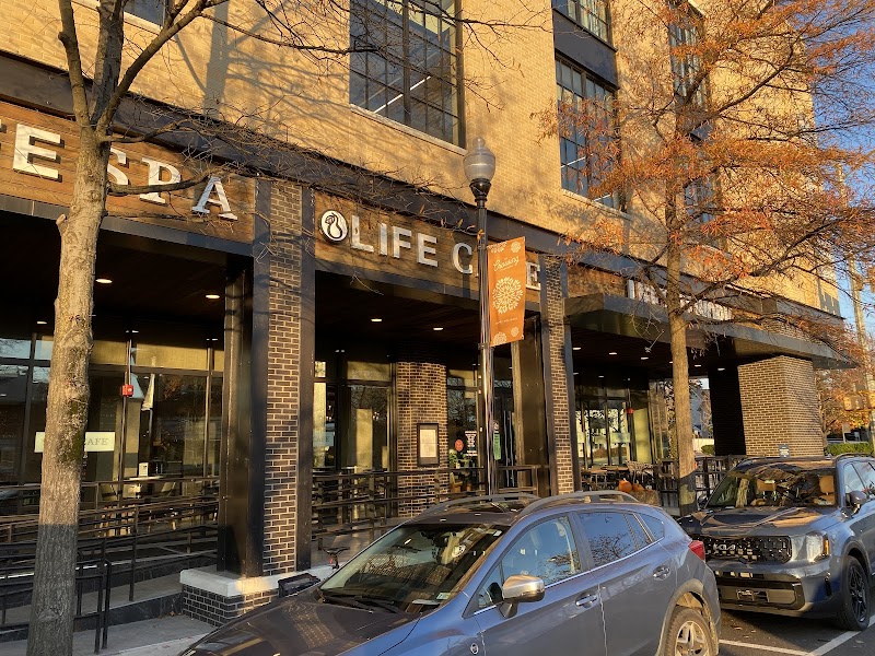 Life Cafe