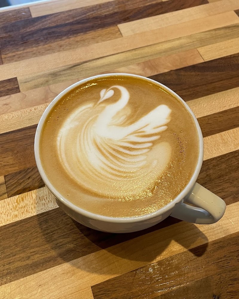 Black Sheep Coffee Roasters