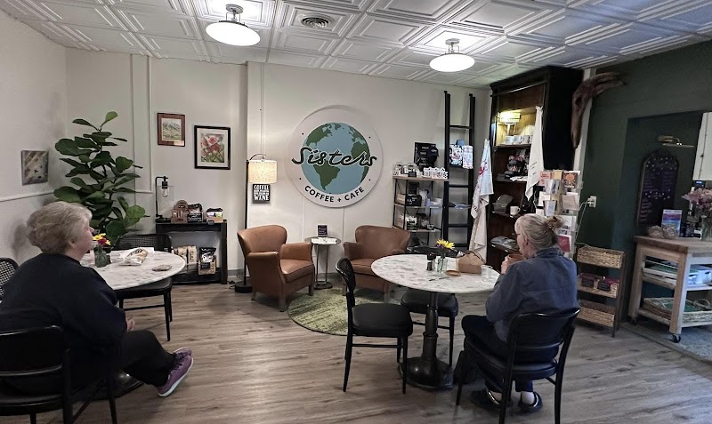 Sisters Coffee and Cafe