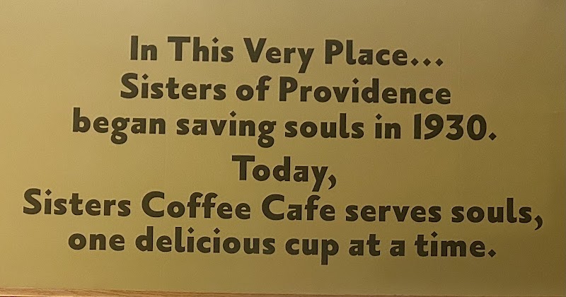 Sisters Coffee and Cafe