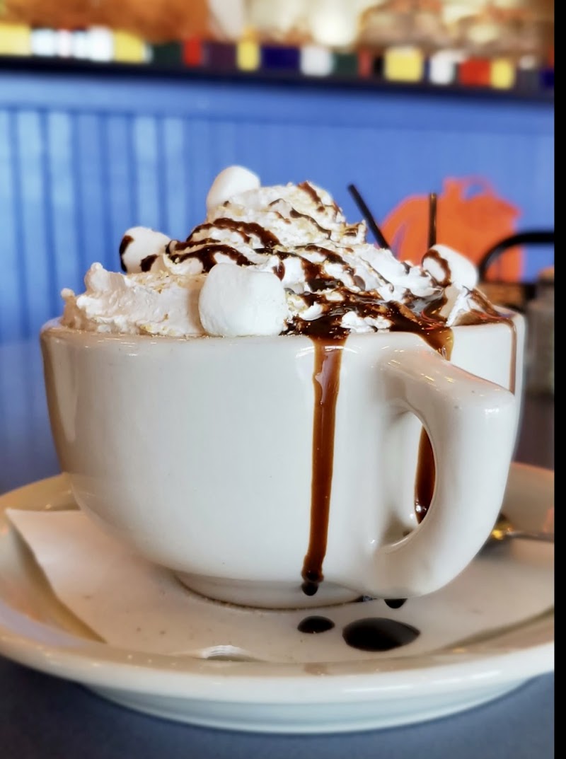 Cafe Brazil - Richardson