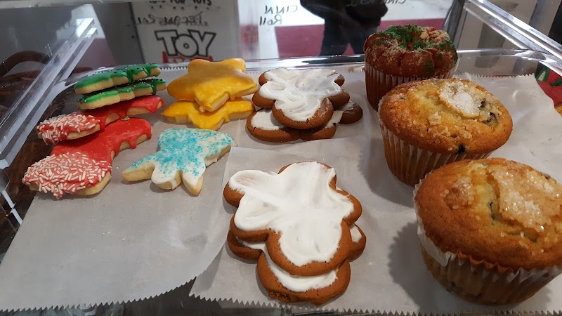 Kiss Me Specialty Coffee Shoppe