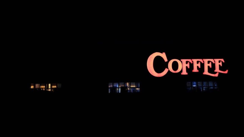 Kiss Me Specialty Coffee Shoppe