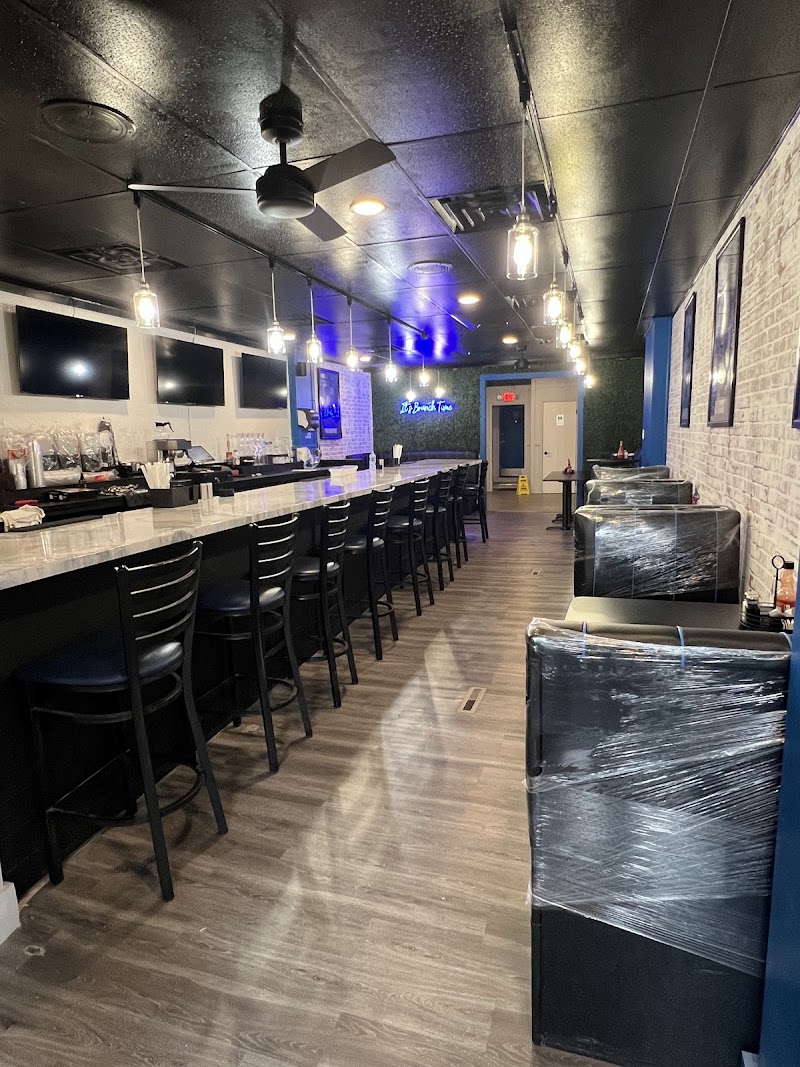 Fraiche brunch bar LLC