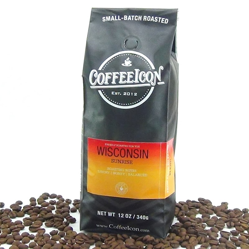 CoffeeIcon Factory Store