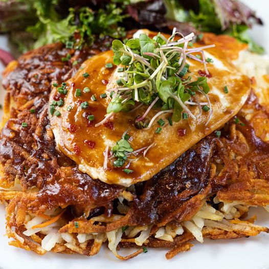 The Buttered Tin- Northeast Minneapolis