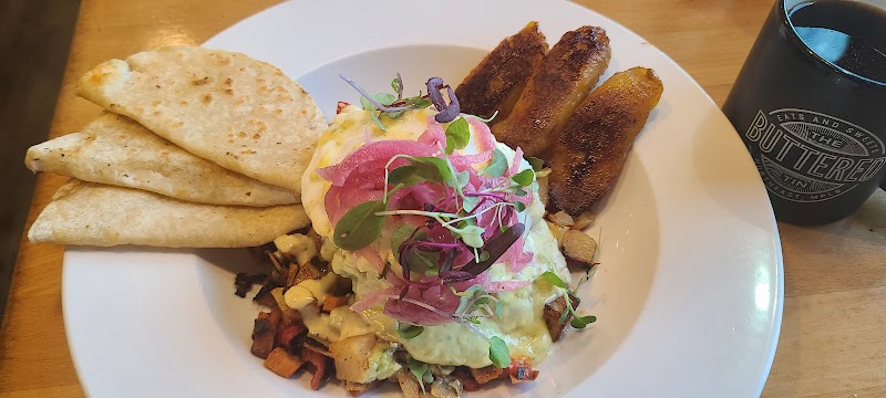 The Buttered Tin- Northeast Minneapolis