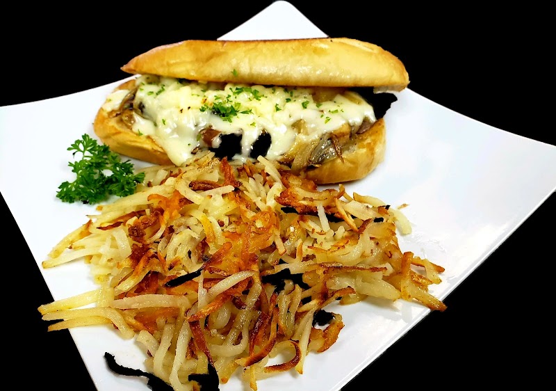 Eggspress Café-Heg inc - Round Lake