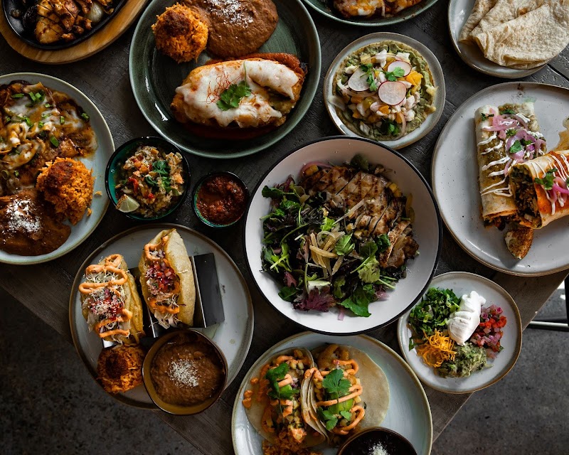 Jackalope Tex Mex & Cantina