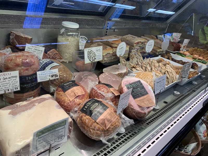 Driver's Market & Deli