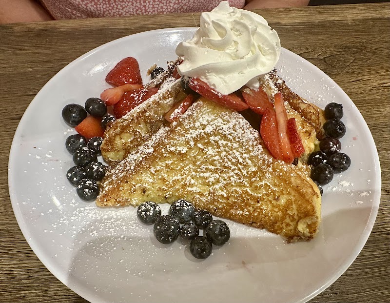 The Bread and Honey House Mesa