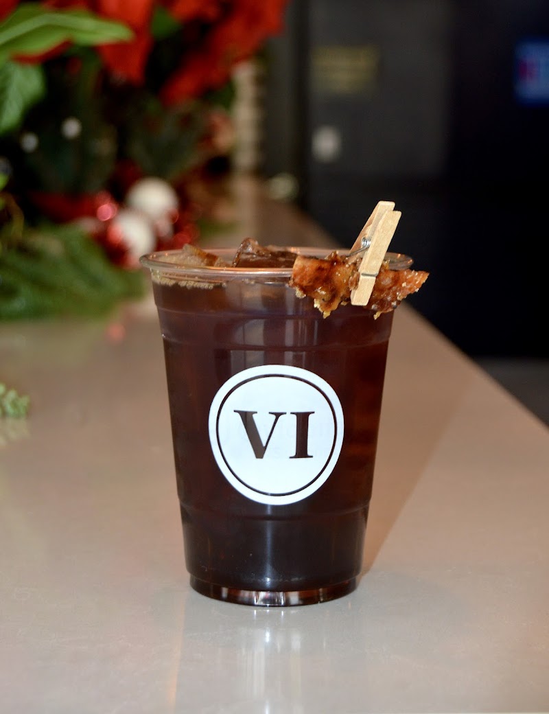 VI Coffee Bar