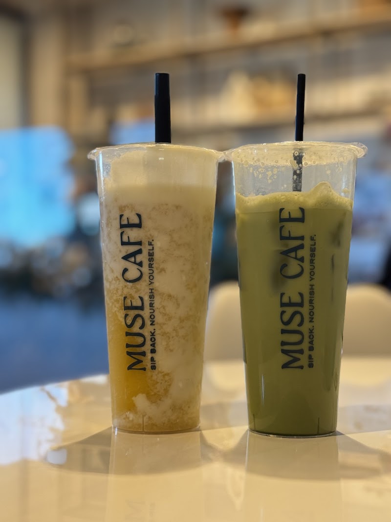 Muse Cafe