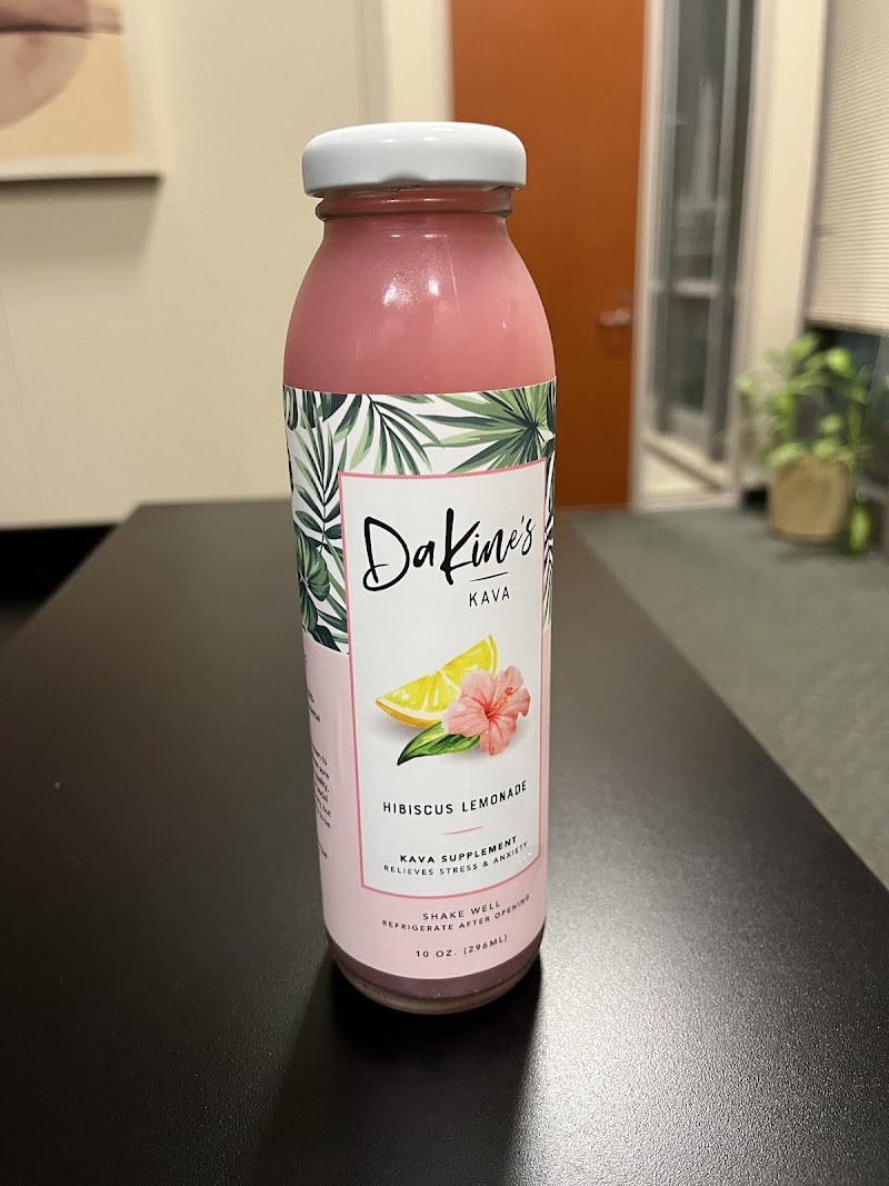 Da Kine's Kava