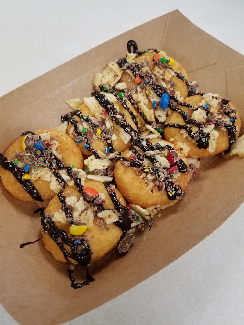 Loons Nest Coffee Roastery